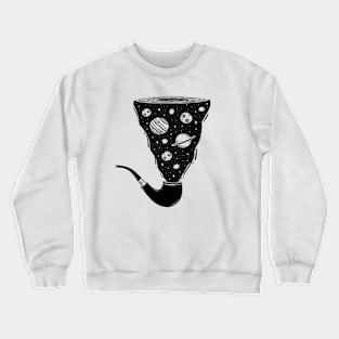 PIPE DREAM Crewneck Sweatshirt